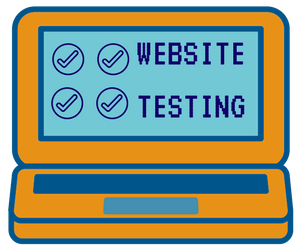 Website-Testing