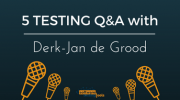 5 Testing Questions with…