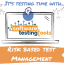 Video tutorials – Risk Based Test Management