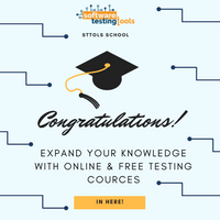online free testing courses
