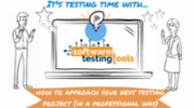 Video tutorials – How to approach your next testing project