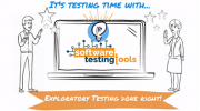 Video tutorials – Exploratory Testing done right!